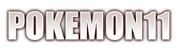 POKEMON11
